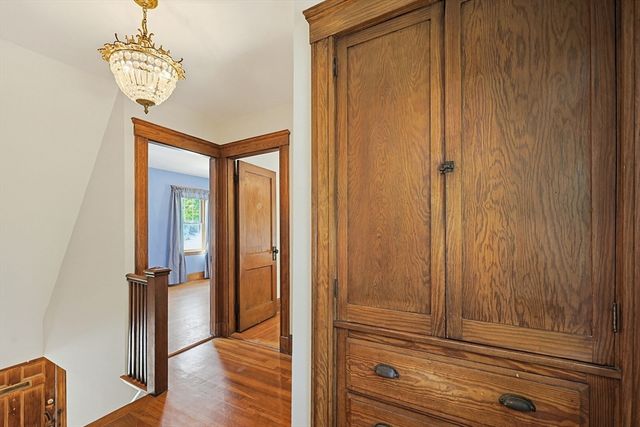 16 Ravenna Rd, Boston, MA 02132
