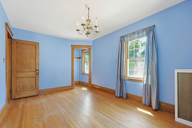 16 Ravenna Rd, Boston, MA 02132