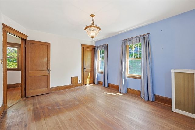 16 Ravenna Rd, Boston, MA 02132