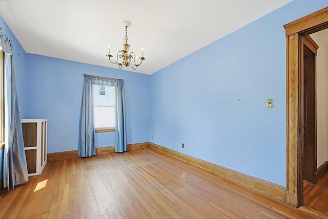 16 Ravenna Rd, Boston, MA 02132