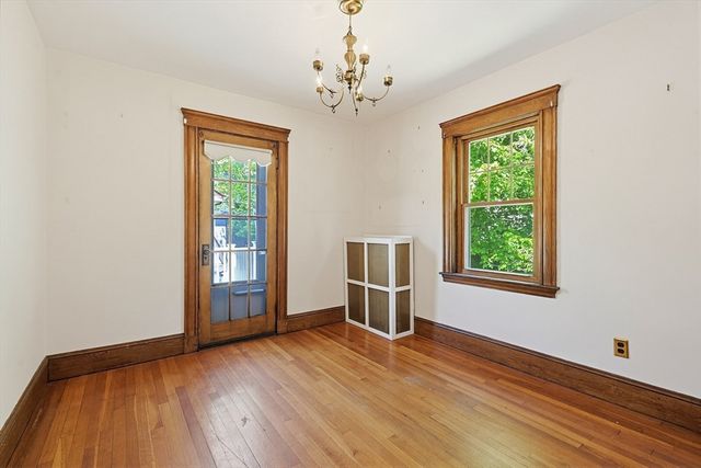 16 Ravenna Rd, Boston, MA 02132