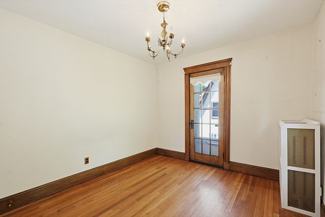 16 Ravenna Rd, Boston, MA 02132