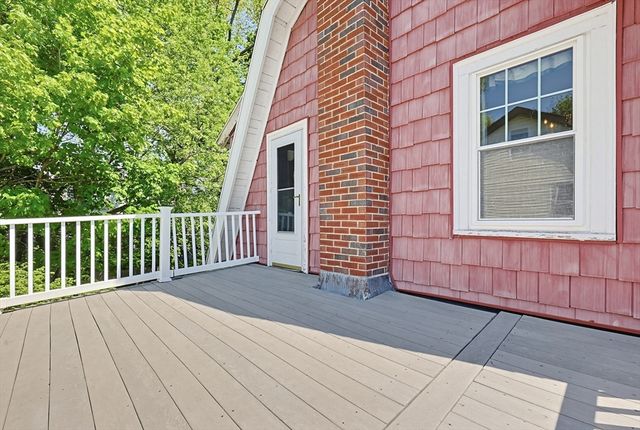 16 Ravenna Rd, Boston, MA 02132