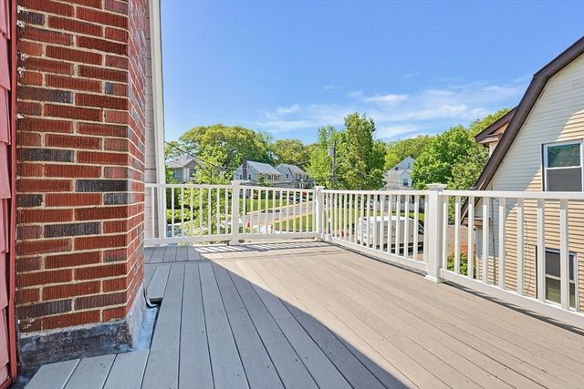 16 Ravenna Rd, Boston, MA 02132
