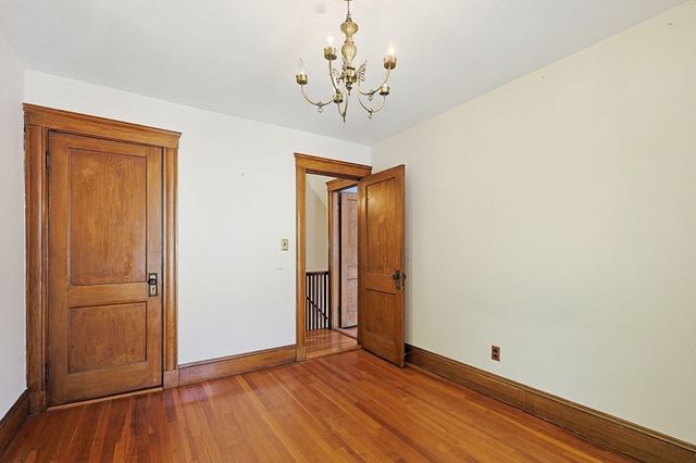 16 Ravenna Rd, Boston, MA 02132