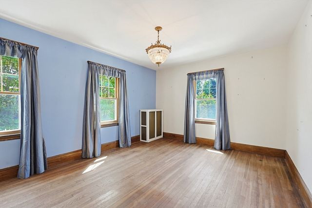 16 Ravenna Rd, Boston, MA 02132