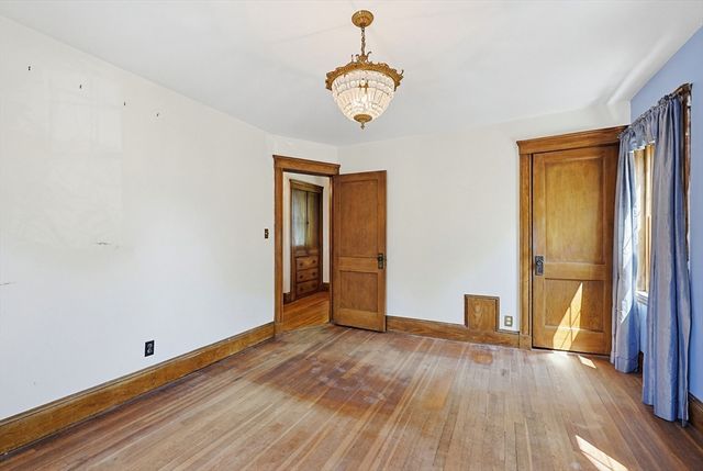 16 Ravenna Rd, Boston, MA 02132