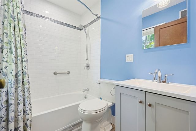 16 Ravenna Rd, Boston, MA 02132