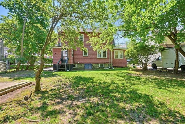 16 Ravenna Rd, Boston, MA 02132