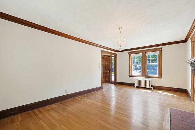 16 Ravenna Rd, Boston, MA 02132