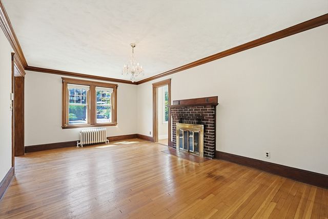 16 Ravenna Rd, Boston, MA 02132