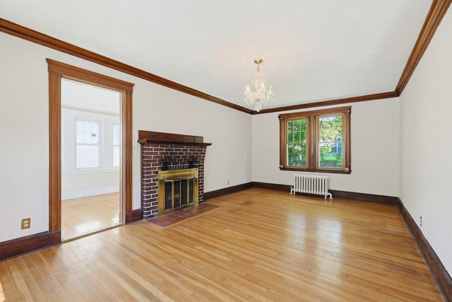 16 Ravenna Rd, Boston, MA 02132