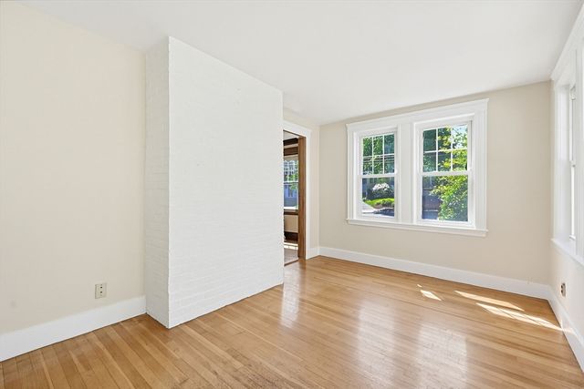 16 Ravenna Rd, Boston, MA 02132