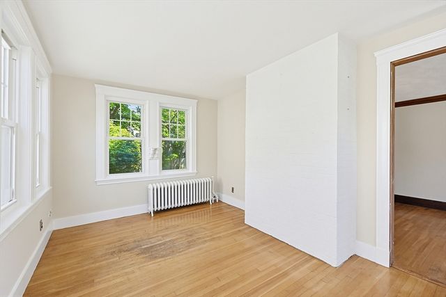 16 Ravenna Rd, Boston, MA 02132