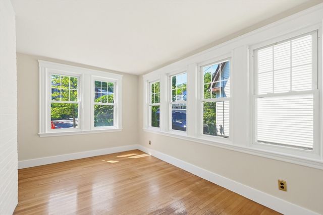 16 Ravenna Rd, Boston, MA 02132
