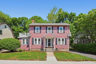 16 Ravenna Rd, Boston, MA 02132
