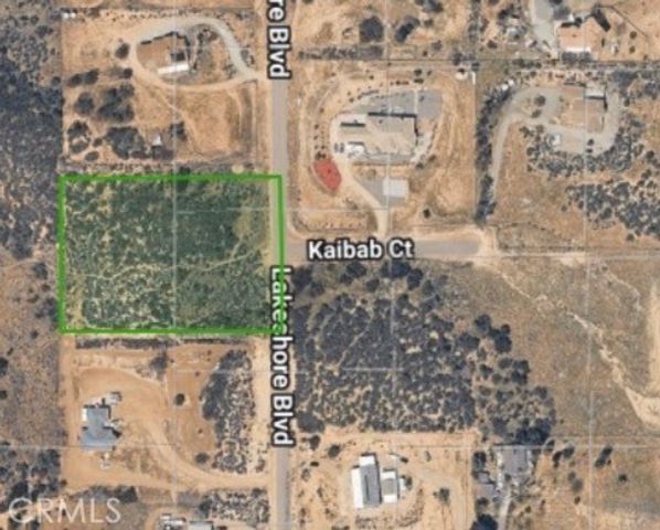 133 Lakeshore Boulevard, Aguanga, CA 92536