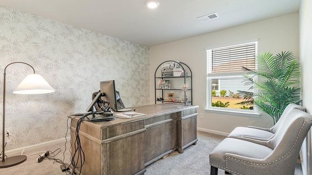 645 Perch Lane, Santee, SC 29142