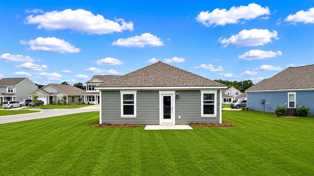 645 Perch Lane, Santee, SC 29142