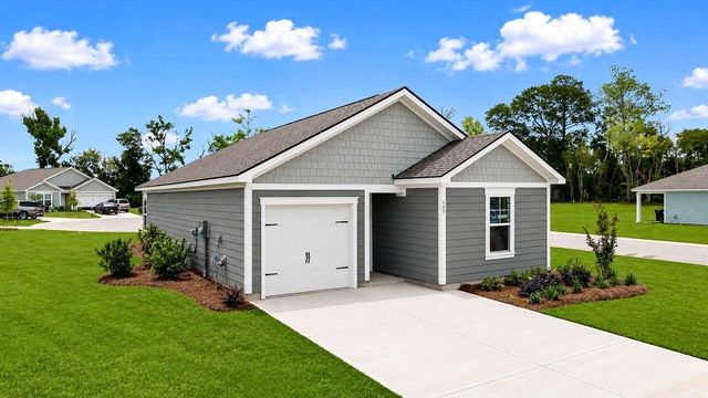 645 Perch Lane, Santee, SC 29142