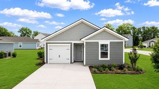645 Perch Lane, Santee, SC 29142