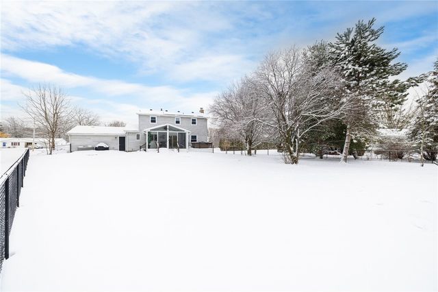 113 North Avenue, Parma, NY 14468