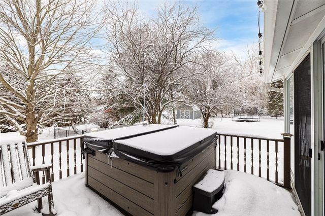 113 North Avenue, Parma, NY 14468