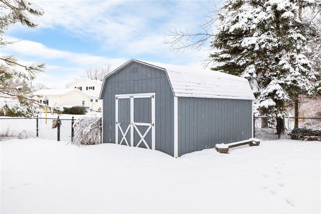 113 North Avenue, Parma, NY 14468