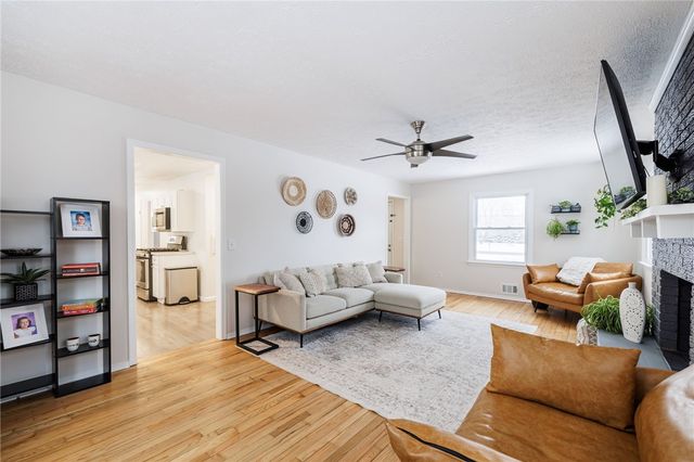 113 North Avenue, Parma, NY 14468