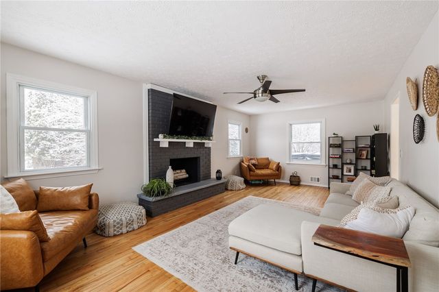 113 North Avenue, Parma, NY 14468