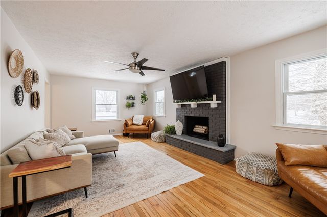 113 North Avenue, Parma, NY 14468