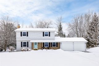 113 North Avenue, Parma, NY 14468