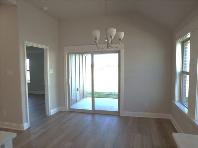 725 Raylan Street, Springtown, TX 76082