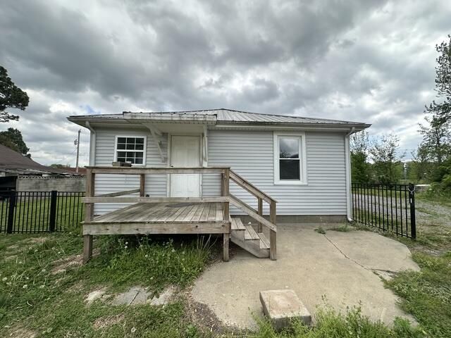 4557 Hendron Road, Paducah, KY 42003