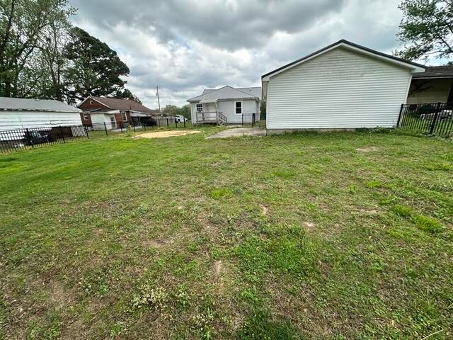 4557 Hendron Road, Paducah, KY 42003