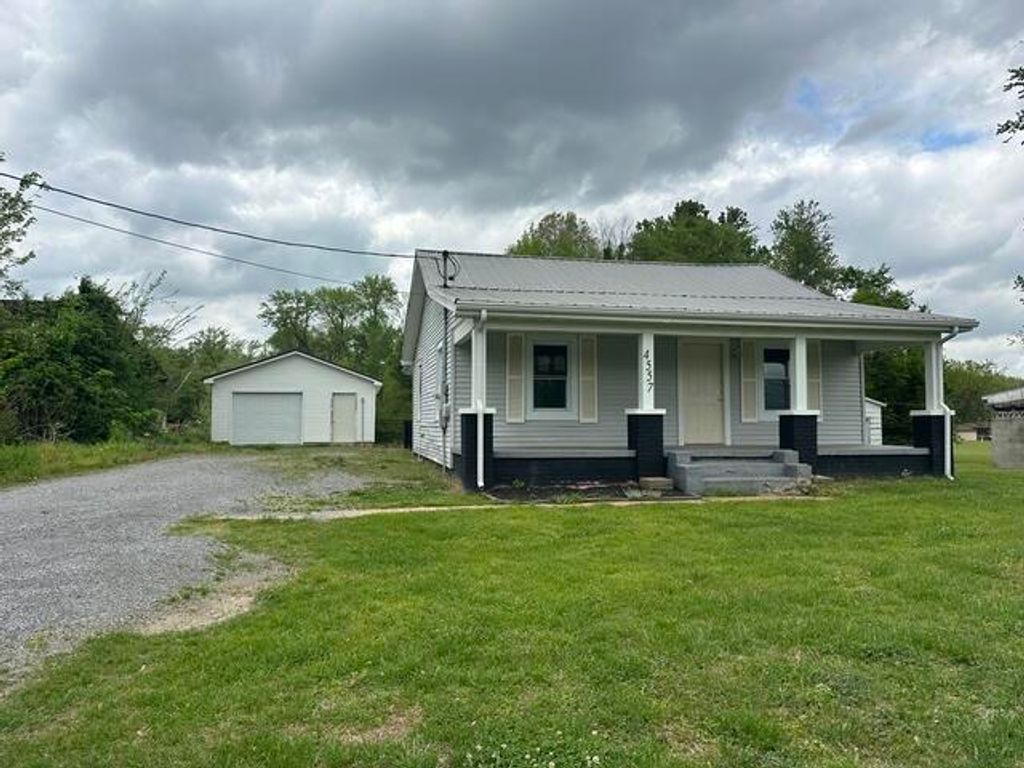 4557 Hendron Road, Paducah, KY 42003