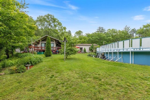 42 Brown Hill Road, Hampstead, NH 03826