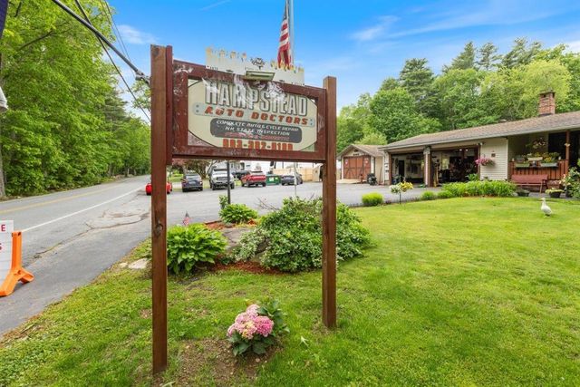 42 Brown Hill Road, Hampstead, NH 03826