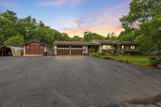 42 Brown Hill Road, Hampstead, NH 03826
