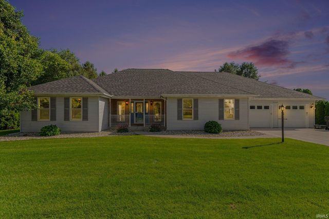 32794 Nature View Drive, New Carlisle, IN 46552