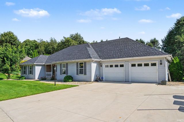 32794 Nature View Drive, New Carlisle, IN 46552