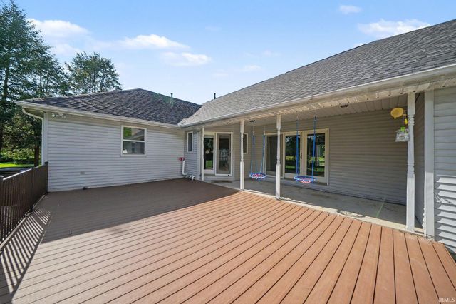32794 Nature View Drive, New Carlisle, IN 46552
