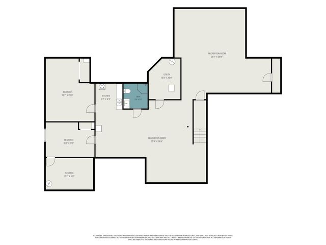32794 Nature View Drive, New Carlisle, IN 46552