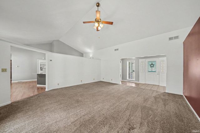 32794 Nature View Drive, New Carlisle, IN 46552