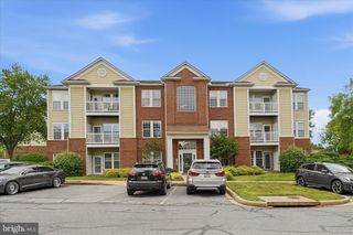 8202 BLUE HERON DR #2A, Frederick, MD 21701