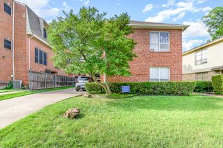 3329 Rosedale Avenue 20, University Park, TX 75205