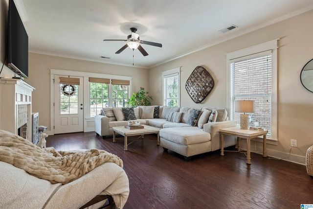 3275 CHASE COURT, Trussville, AL 35235