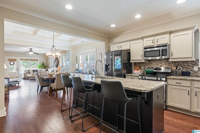 3275 CHASE COURT, Trussville, AL 35235