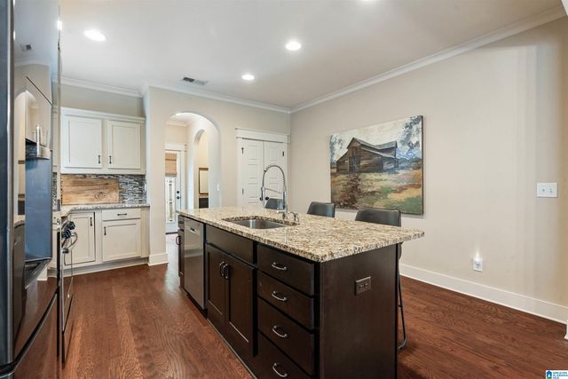 3275 CHASE COURT, Trussville, AL 35235