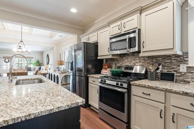 3275 CHASE COURT, Trussville, AL 35235